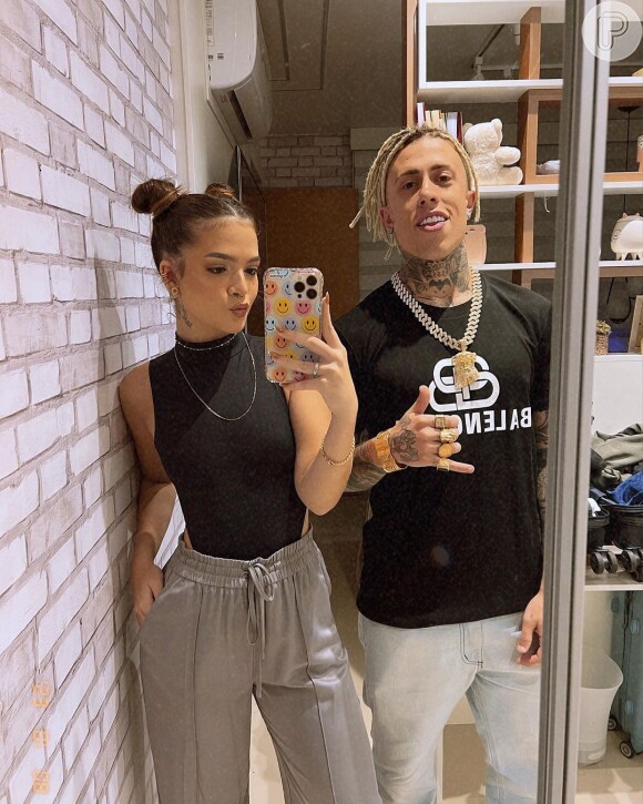 MC Daniel: A Ascensão de um Artista Promissor