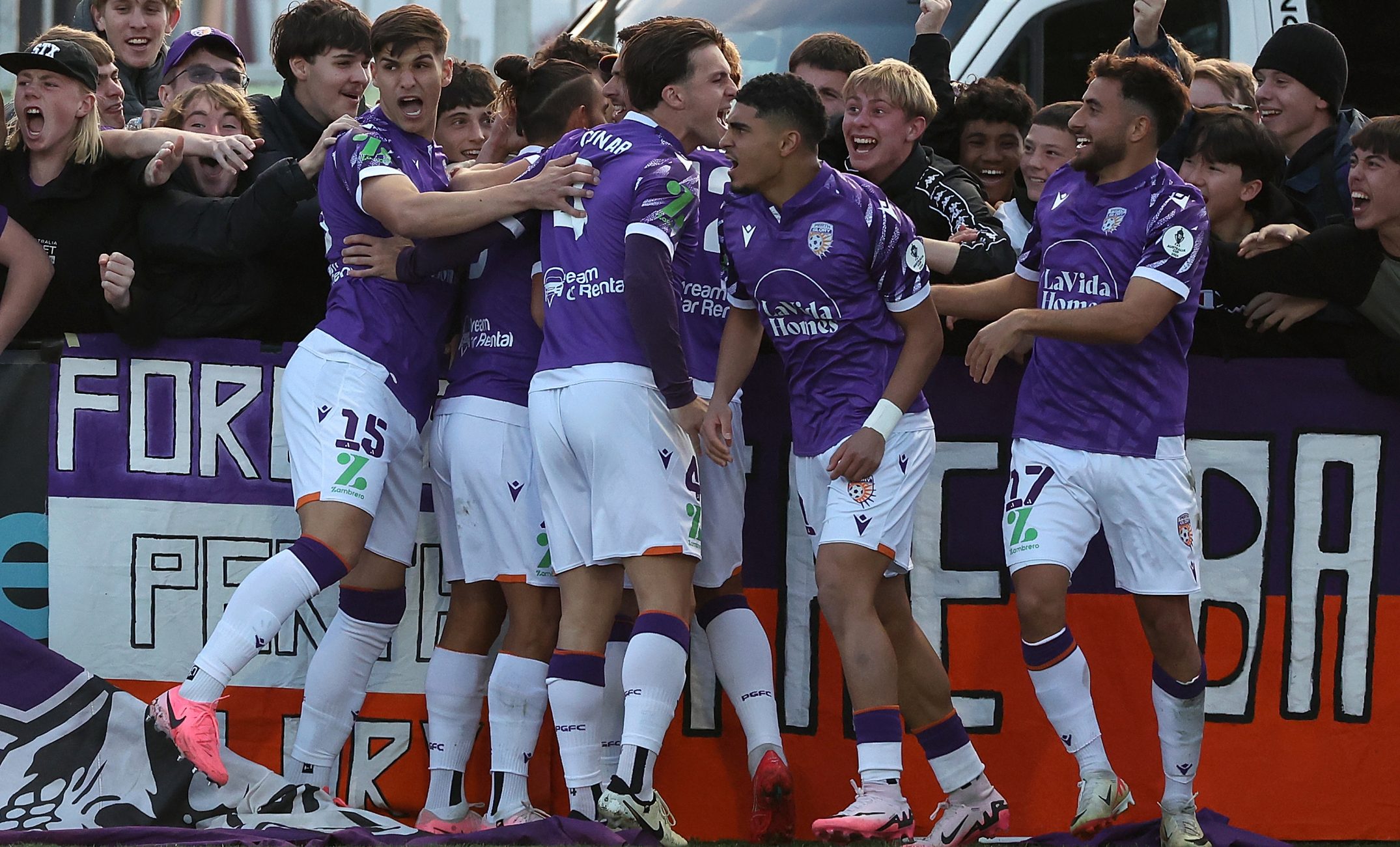 Análise do Confronto: Melbourne City x Perth Glory