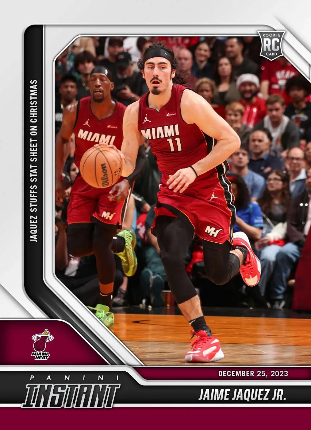 Miami Heat: Expectativas e Desafios para a Temporada 2024