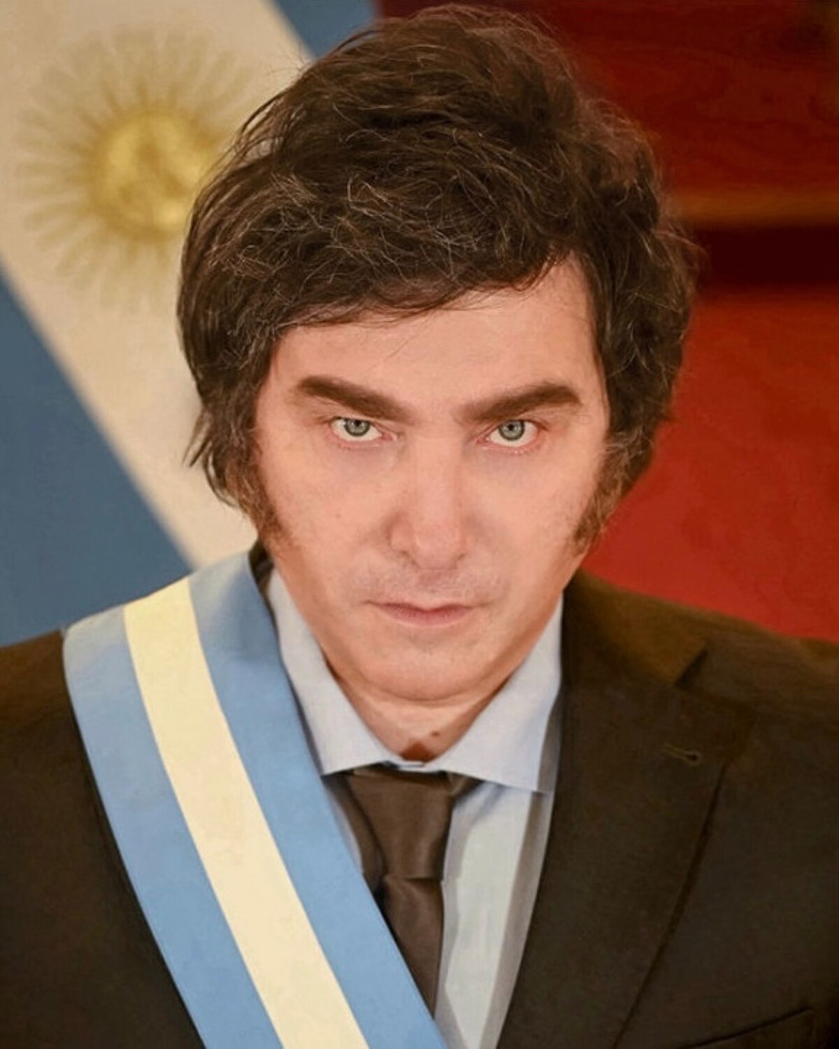Javier Milei: O Novo Líder da Argentina e Suas Propostas