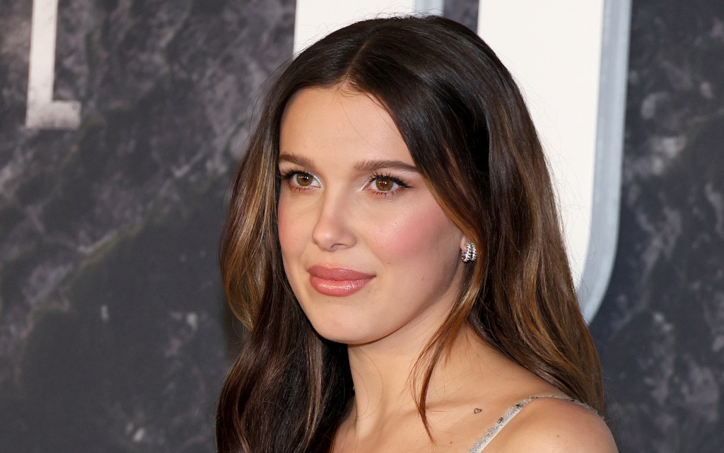 Millie Bobby Brown: A Ascensão de uma Estrela Juvenil