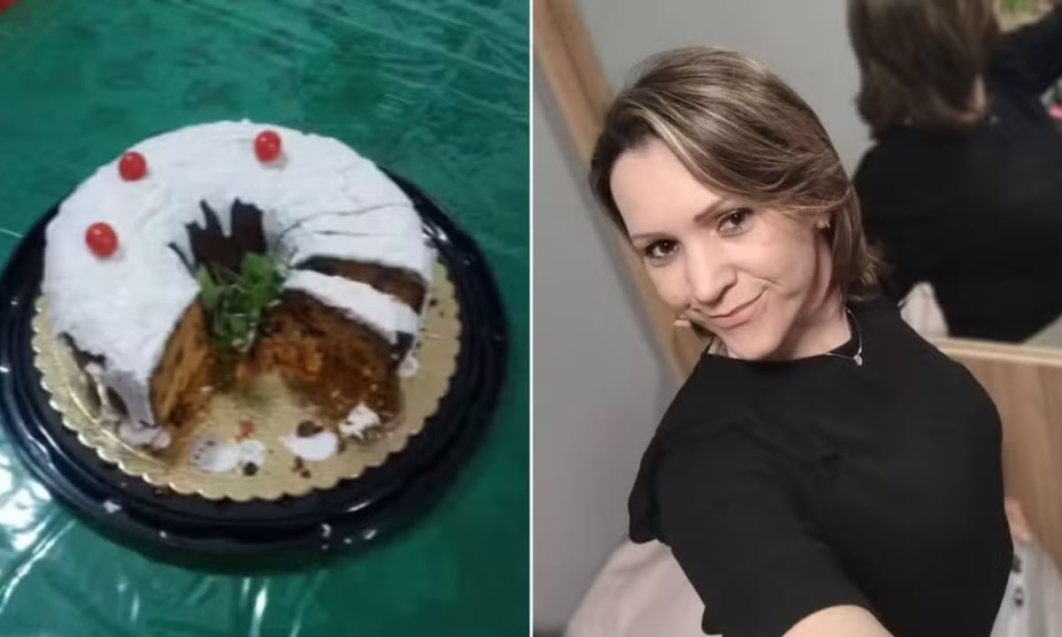 Mulher que Envenenou Bolo é Encontrada Morta em Investigação