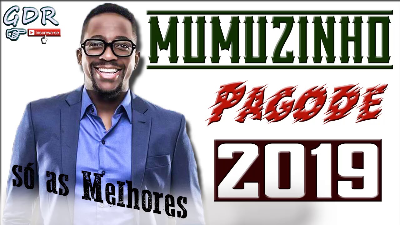 Mumuzinho: A Ascensão de um Ícone do Pagode Brasileiro