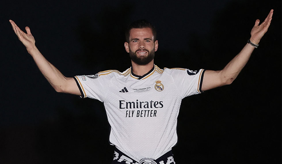 A Ascensão de Nacho Fernández no Futebol Brasileiro
