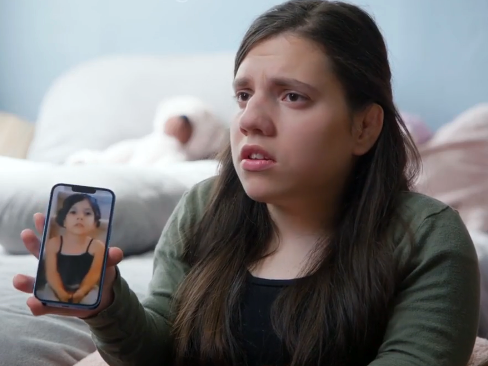 Entenda a História de Natalia Grace e Seus Desdobramentos