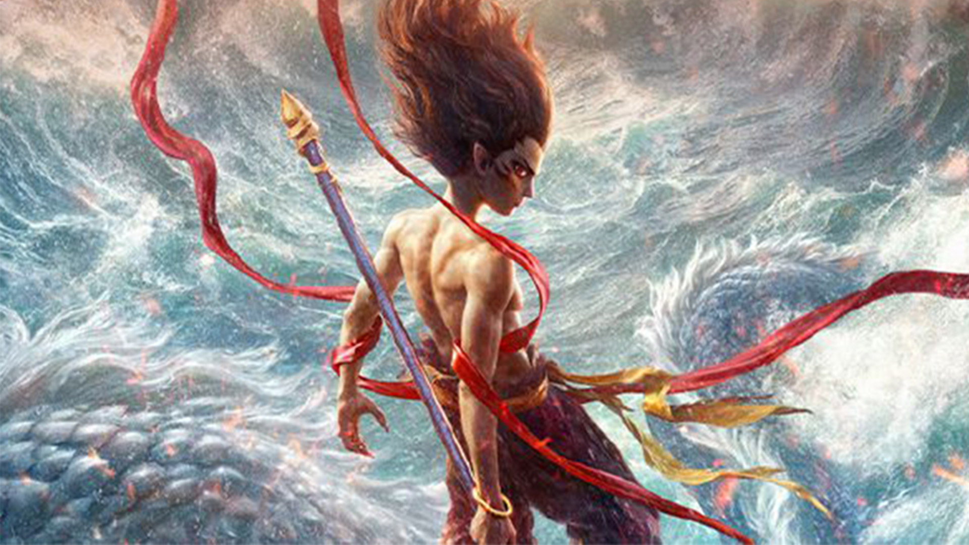 Ne Zha 2: A Continuação do Sucesso de Animação