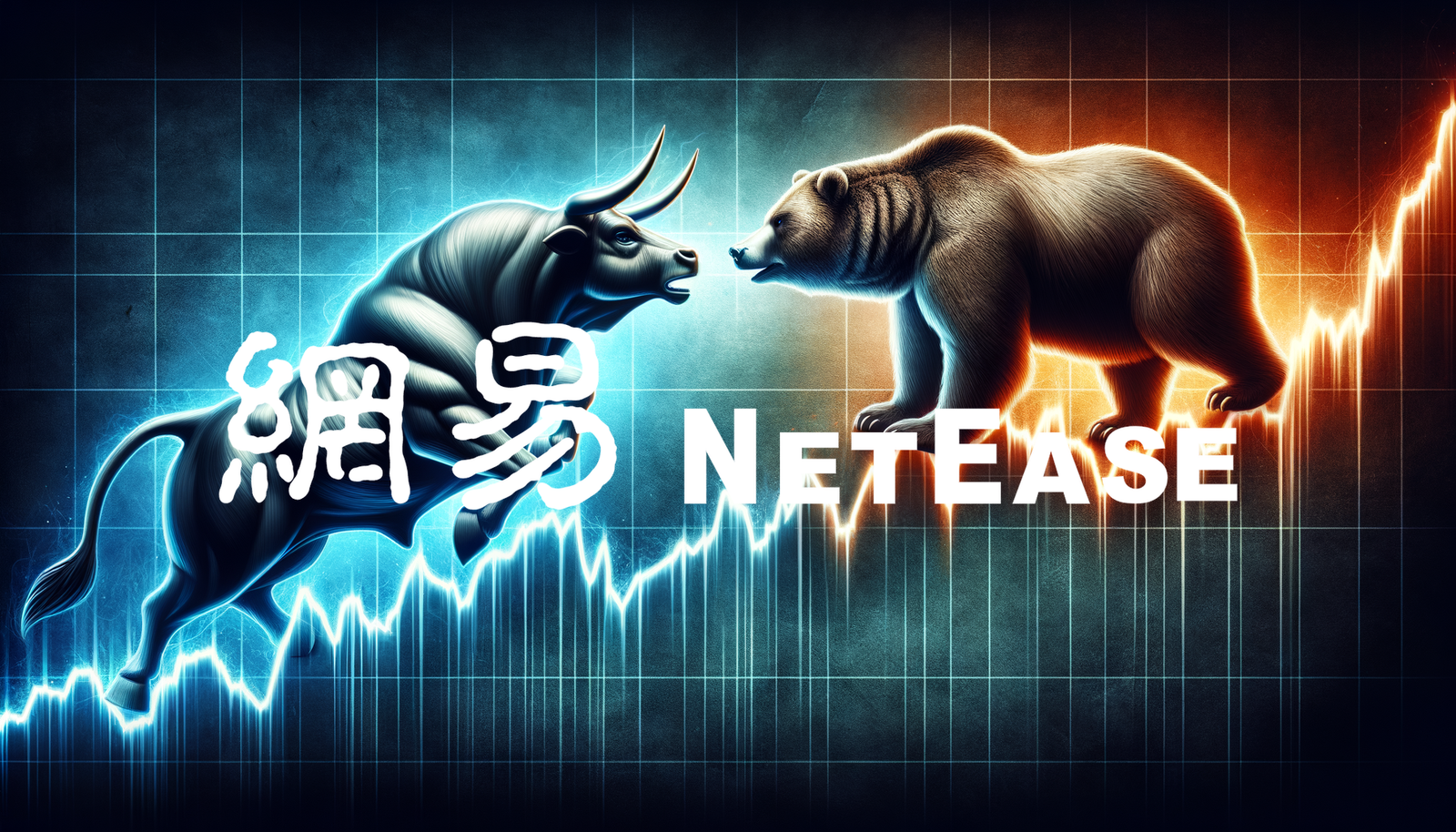 Netease: Inovação e Crescimento no Mercado Chinês