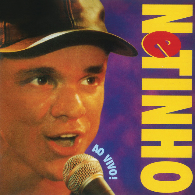 Netinho e sua Trajetória na Música Brasileira