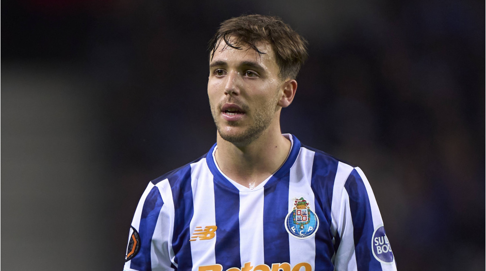 Nico González: A Promessa do Futebol Brasileiro