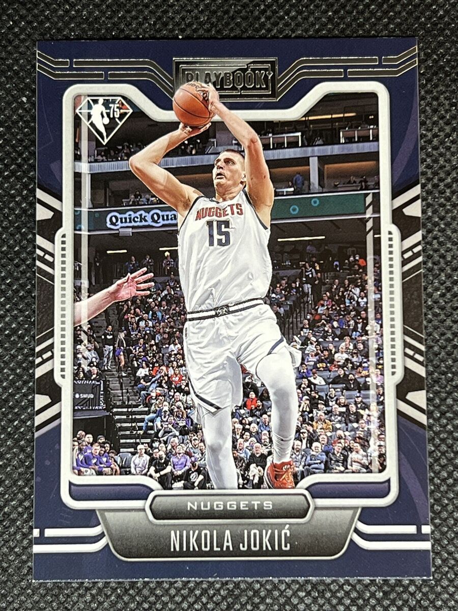 Nikola Jokic: O Fenômeno do Basquete Moderno