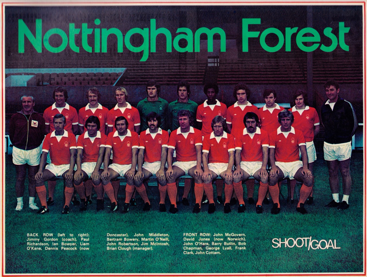 Nottingham Forest: um olhar sobre a temporada atual