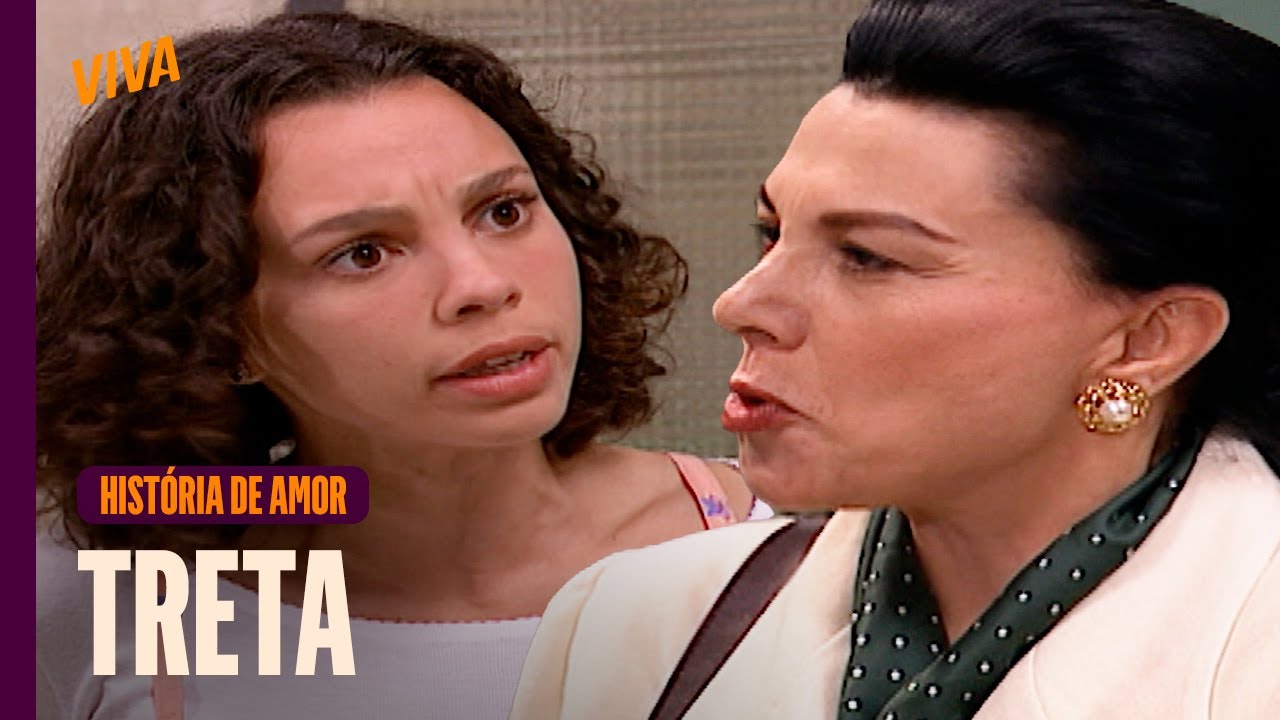 A Evolução das Novelas de História de Amor no Brasil