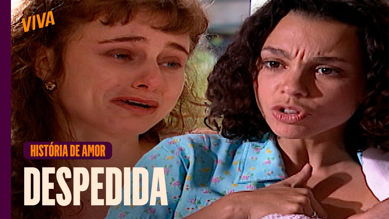 Novela História de Amor: Um Clássico da Televisão Brasileira