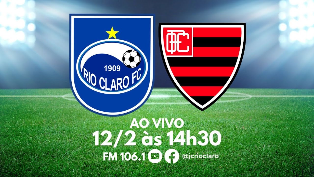 Oeste e Rio Claro: O Confronto que Promete Agitar o Campeonato