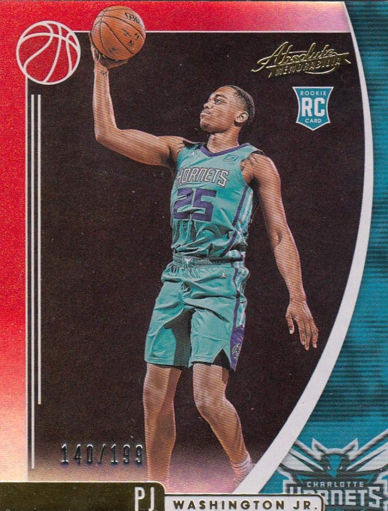 P. J. Washington: A Trajetória de um Jogador Promissor da NBA