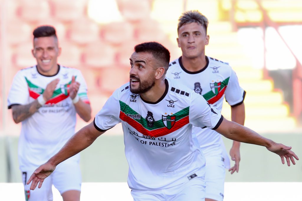 Atualizações Recentes Sobre o Conflito Palestino