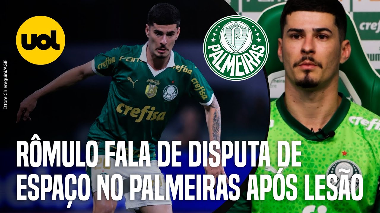 Palmeiras Futebol: Um dos Mais Grandiosos Clubes do Brasil