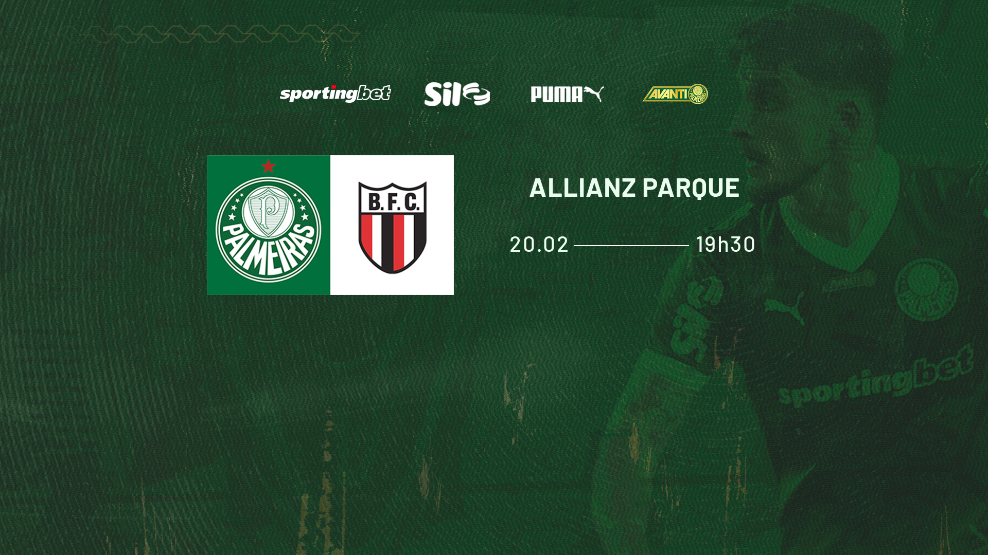 Palmeiras x Botafogo SP: Um Jogo Crucial no Campeonato Brasileiro