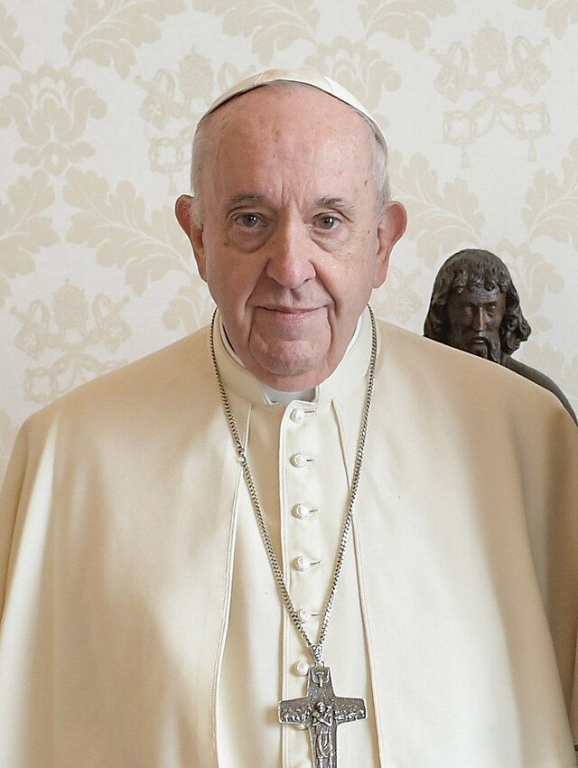 O Papel do Papa Francisco na Sociedade Moderna