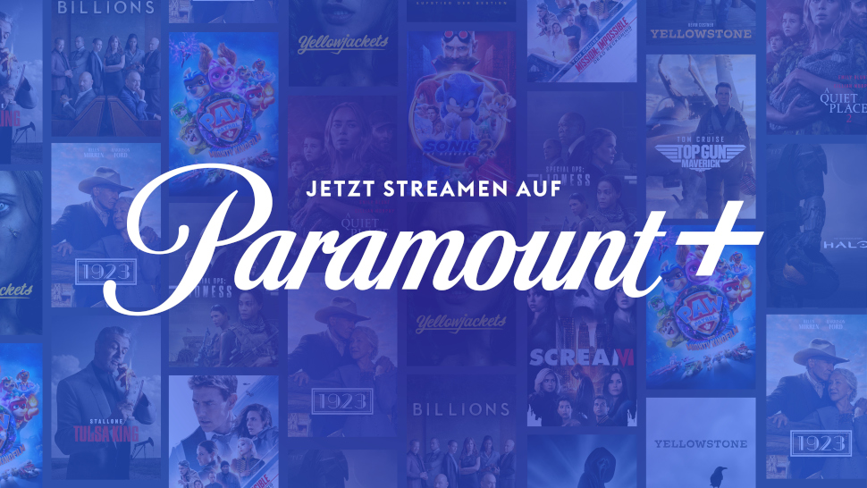 A Importância da Paramount na Indústria do Entretenimento