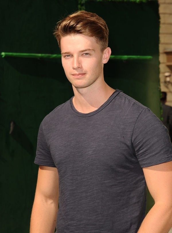 Patrick Schwarzenegger: Ascensão e Contribuições Recentes