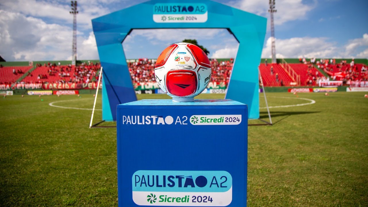 Paulista Série A2 2023: Destaques e Perspectivas