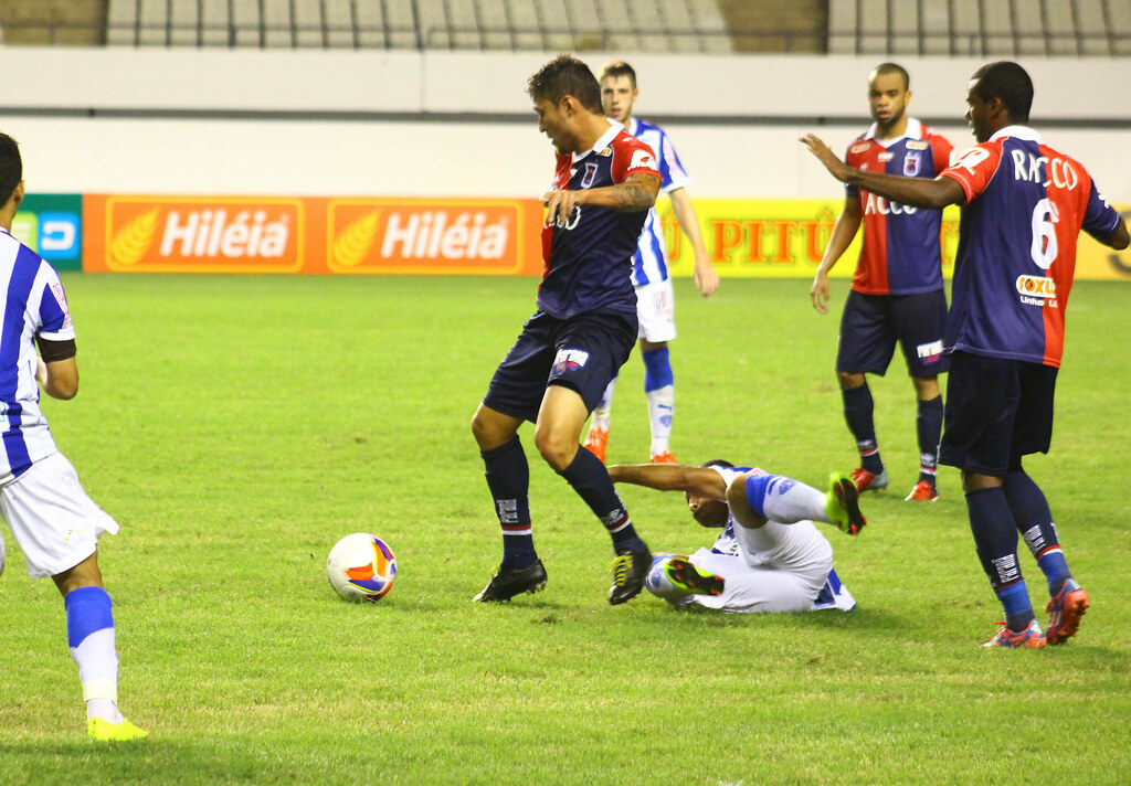 Paysandu: A Tradição e Futuro de Um Grande Clube Brasileiro