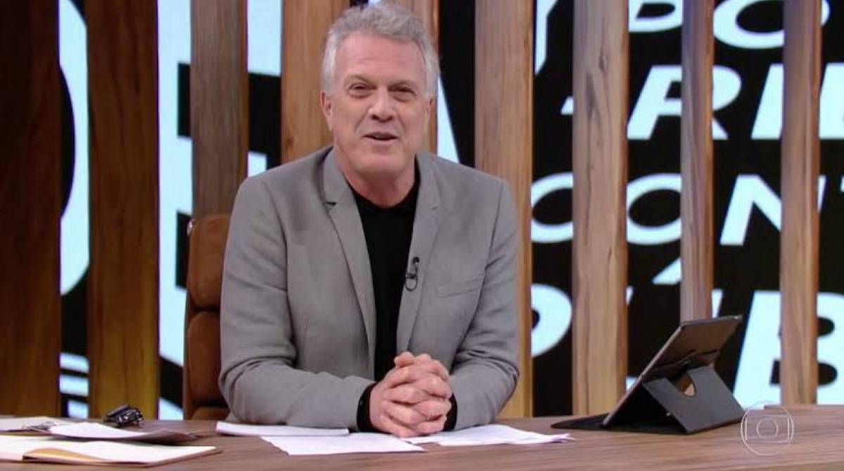 Pedro Bial e Sua Trajetória na Televisão Brasileira