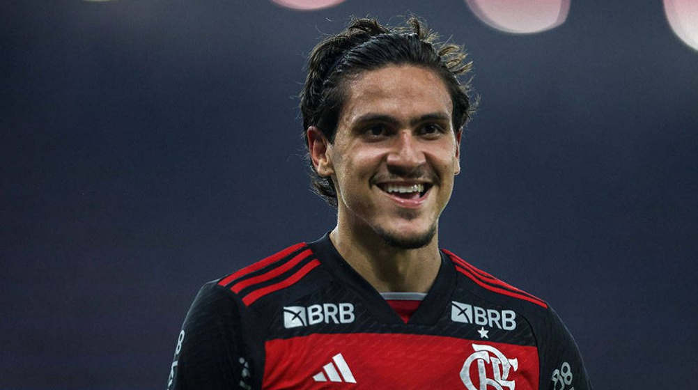 Pedro do Flamengo: A Ascensão de um Talento no Futebol