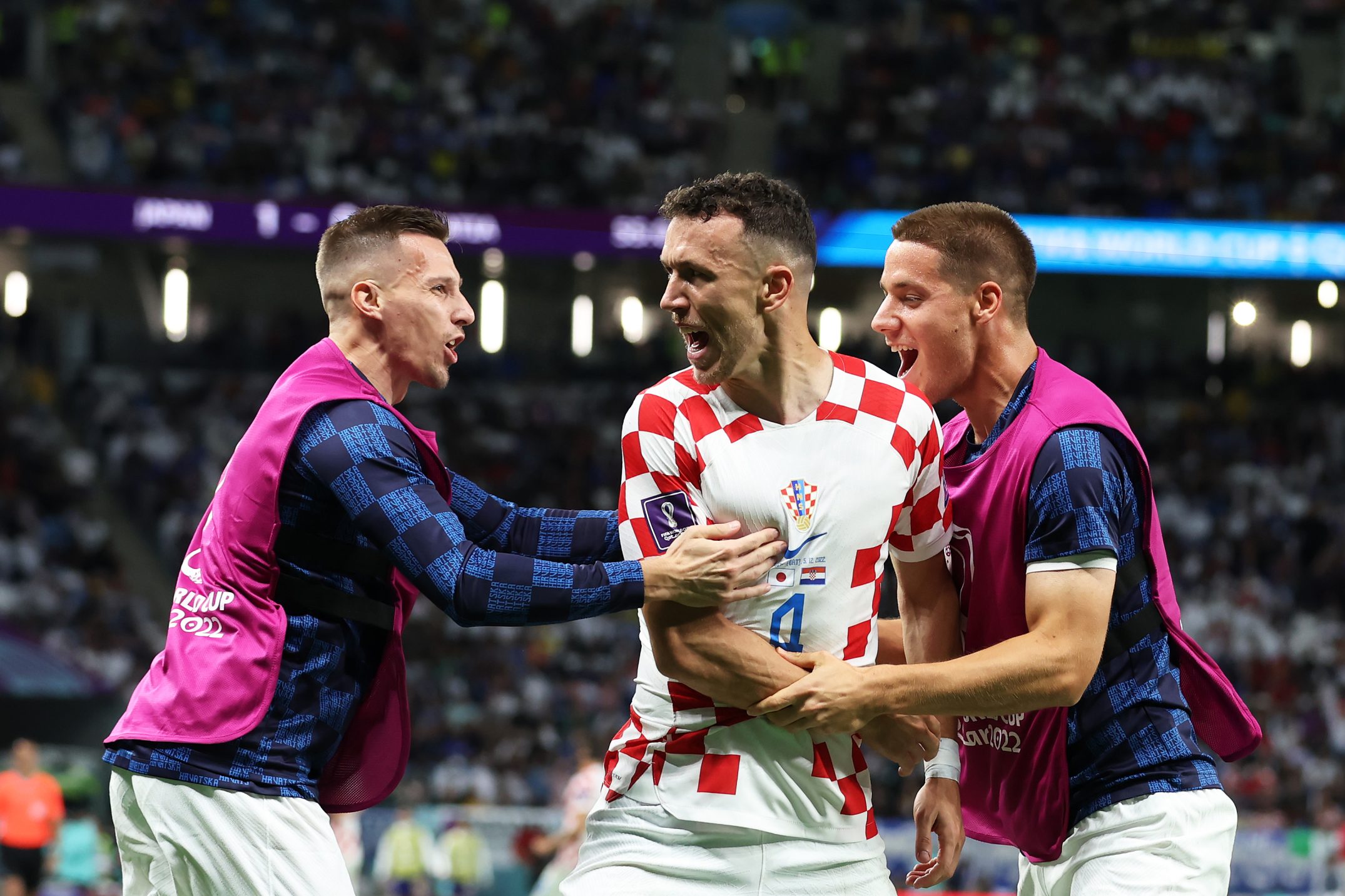 Ivan Perisic: O Que Esperar do Futuro do Jogador?