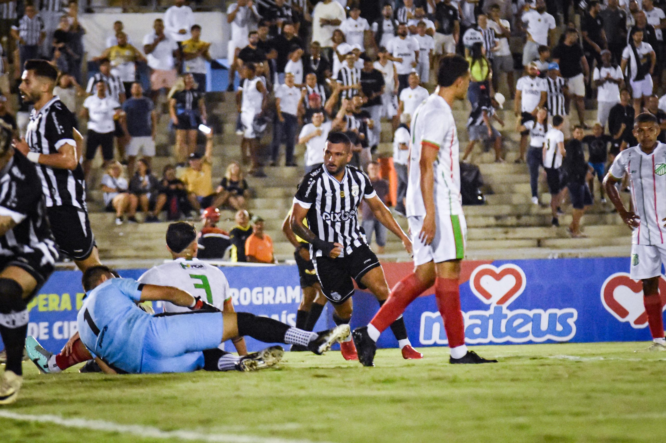 Picuiense x Treze: Rivalidade e Importância no Futebol Paraibano