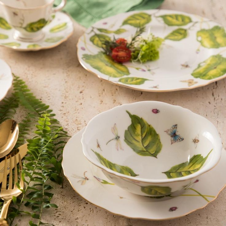Porcelanas Tânia Bulhões: Elegância e Tradição na Mesa Brasileira