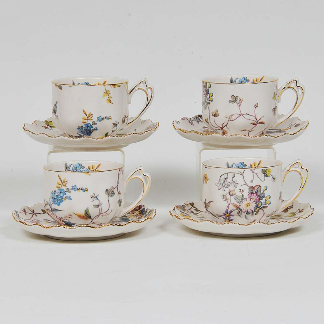 O Legado das Porcelanas Tania Bulhões no Brasil