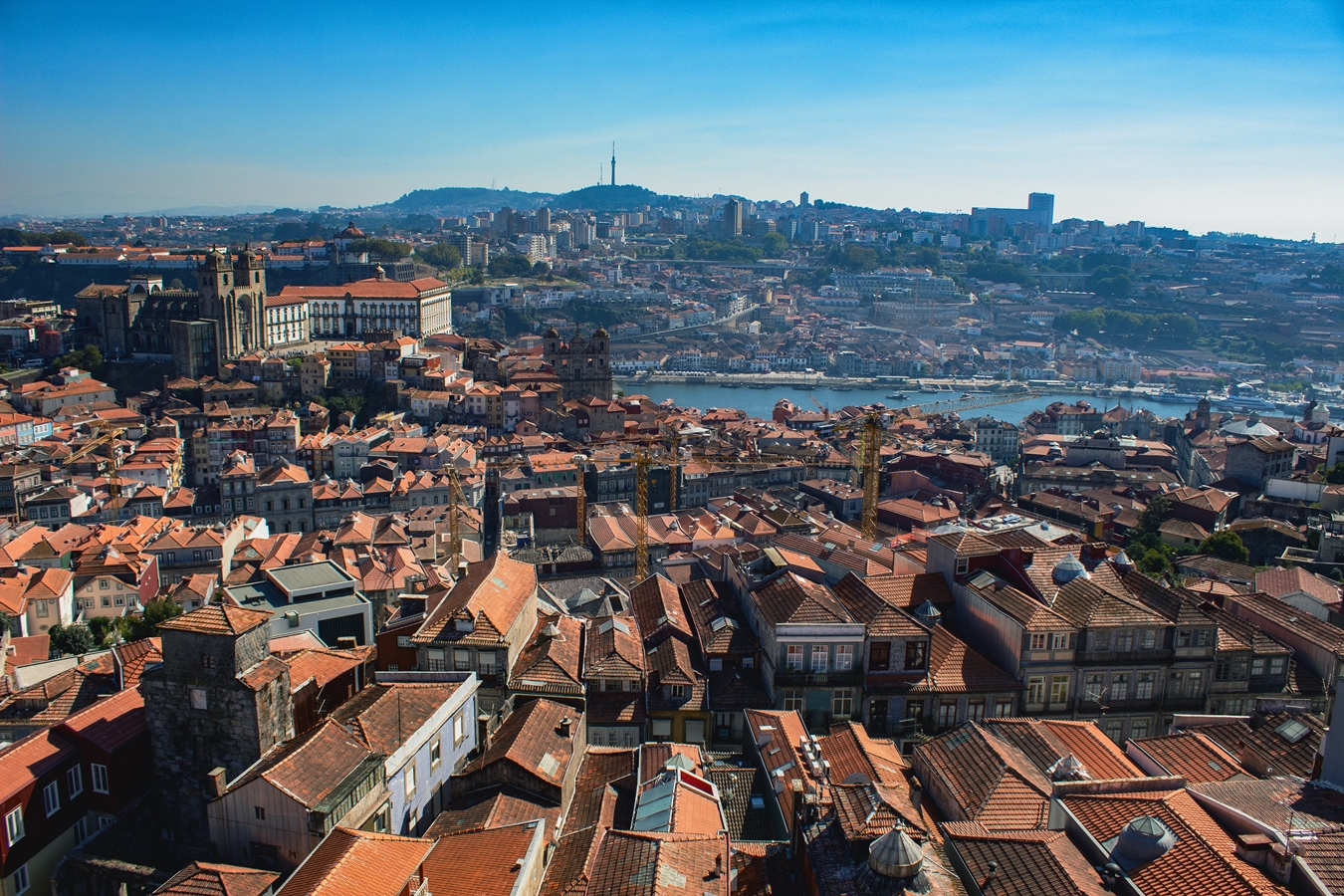Porto Vitória e Seu Papel Vital na Economia do Espírito Santo