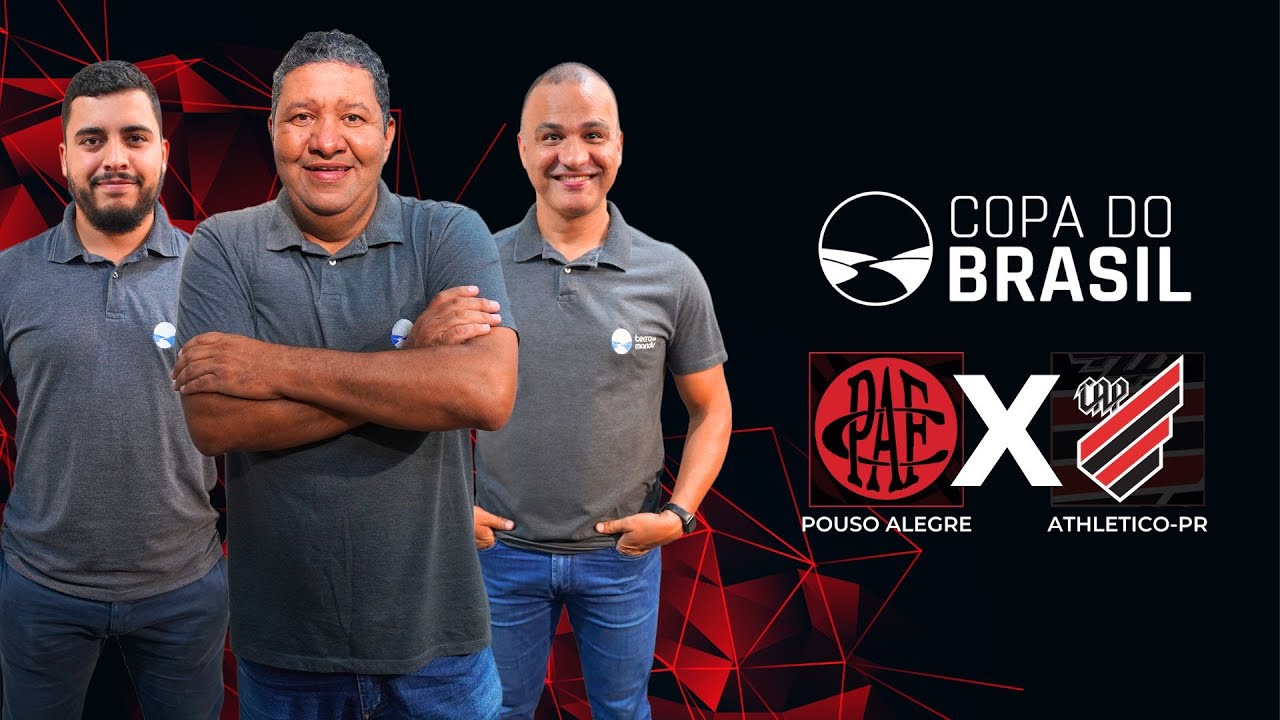 Pouso Alegre FC x Athletico-PR: Um Jogo Decisivo no Campeonato