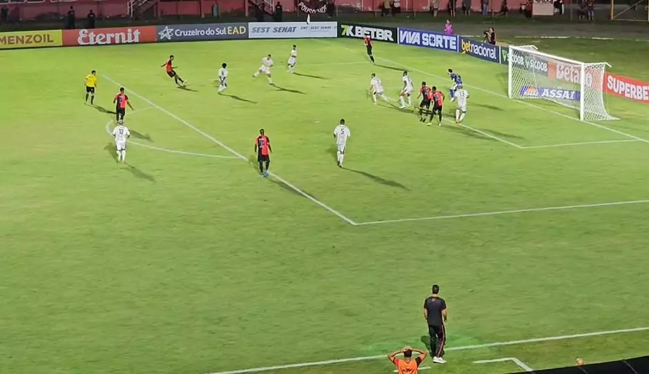 Pouso Alegre FC x Uberlândia: Um Confronto Decisivo no Futebol Mineiro
