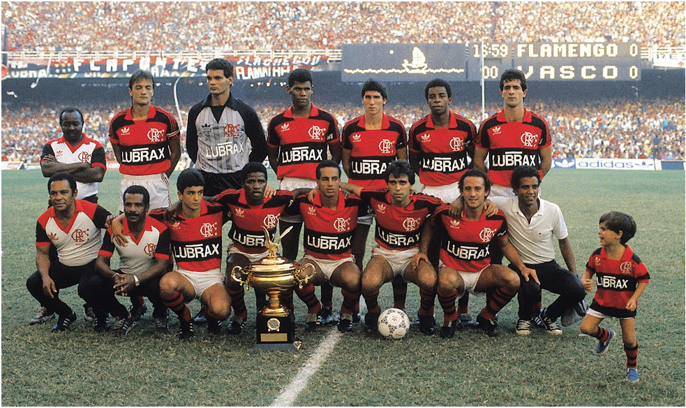 Tudo que Você Precisa Saber Sobre o Próximo Jogo do Flamengo