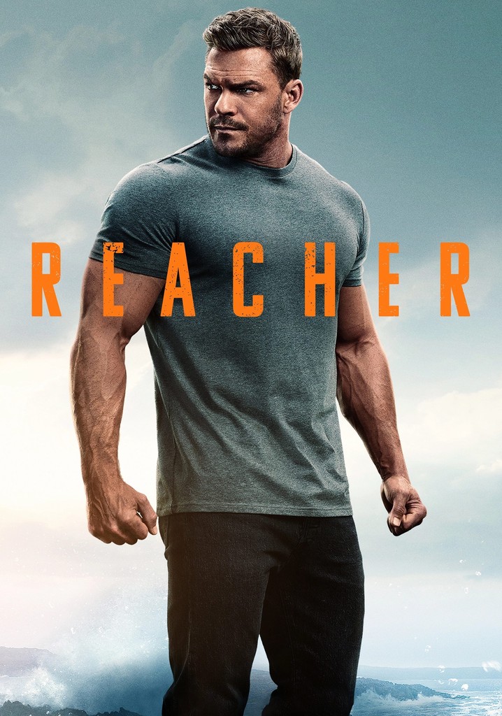 Reacher 3 Temporada: O Que Esperar da Nova Temporada