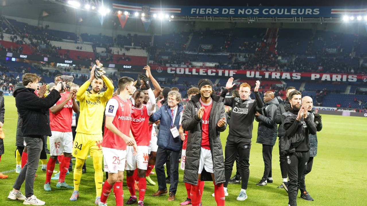 Análise do Reims FC: Desempenho e Perspectivas Futuras