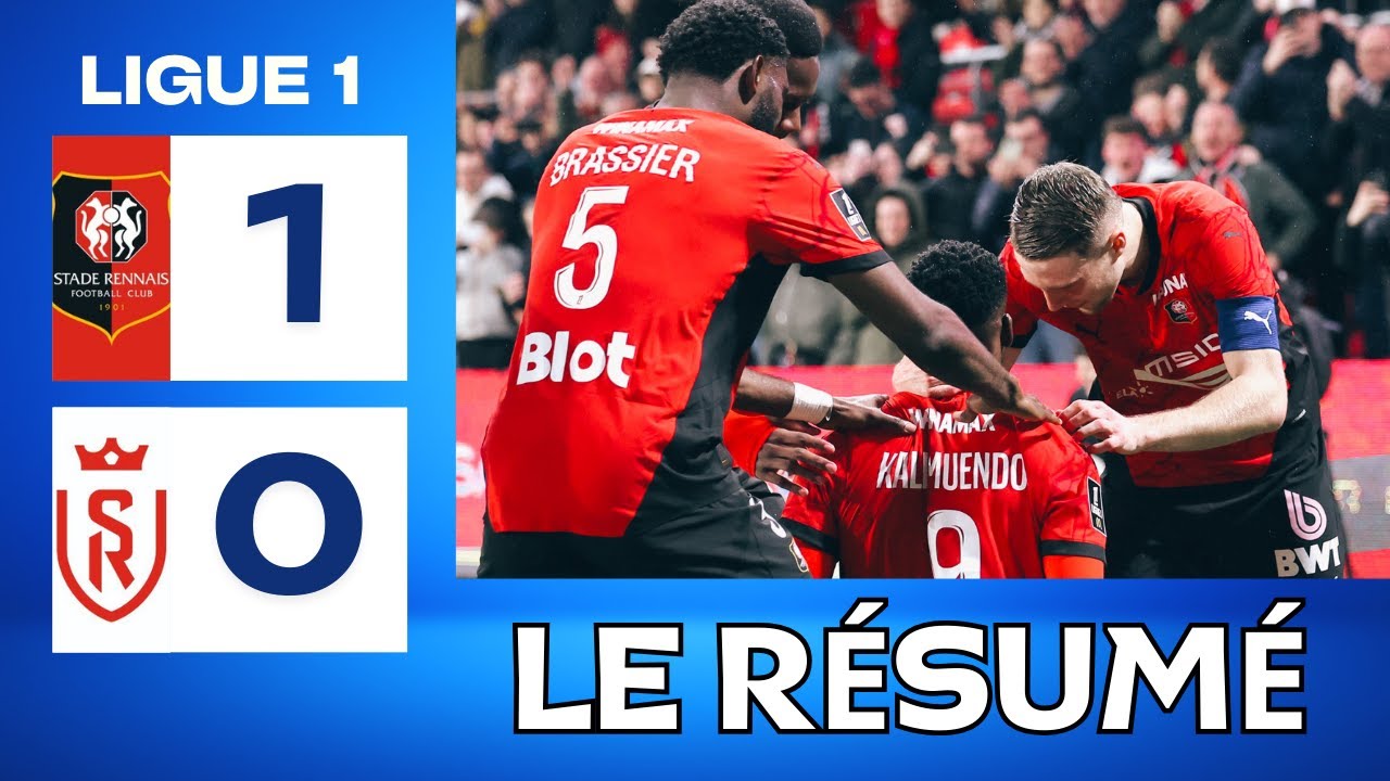 Confronto entre Rennes e Reims: Expectativas e Impactos