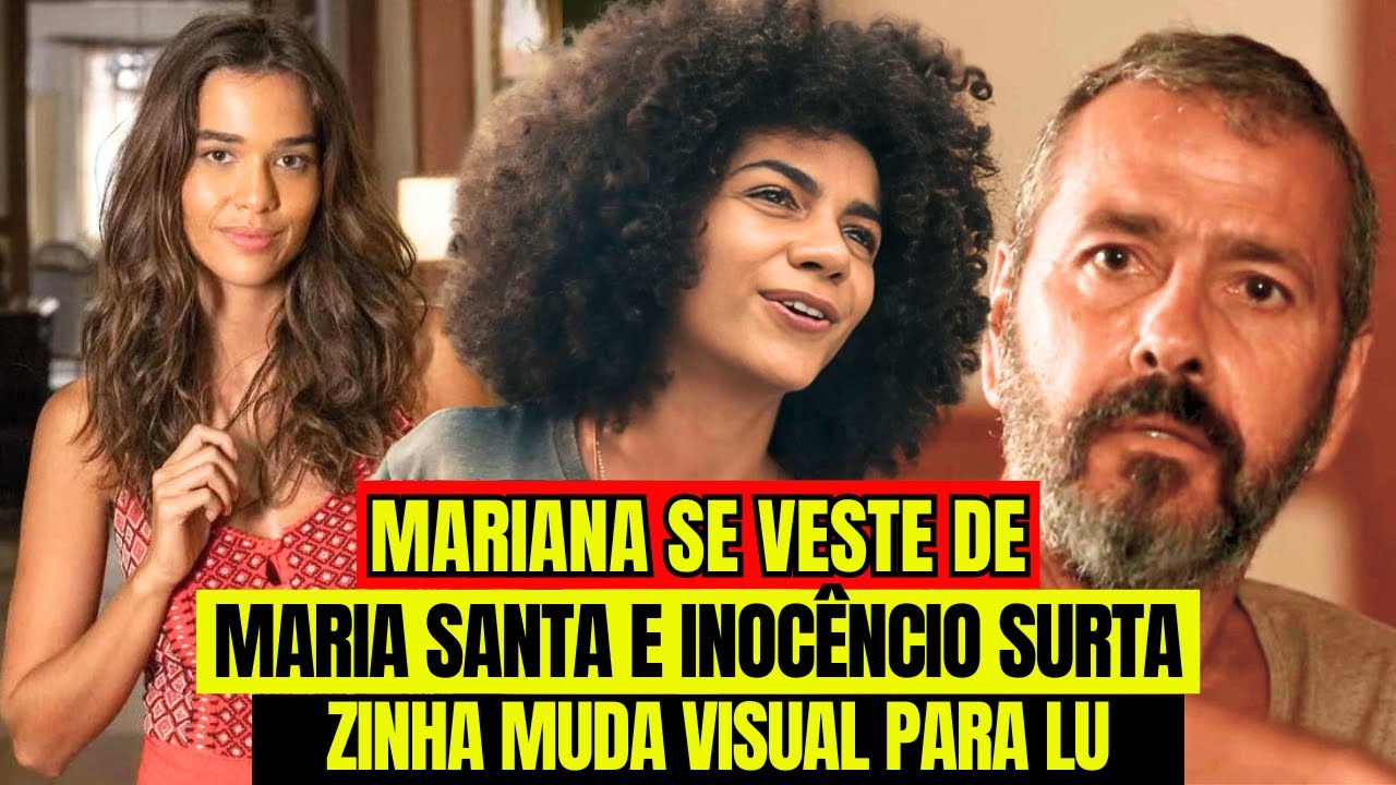 Resumo das Novelas: O que Está Acontecendo na Telinha?