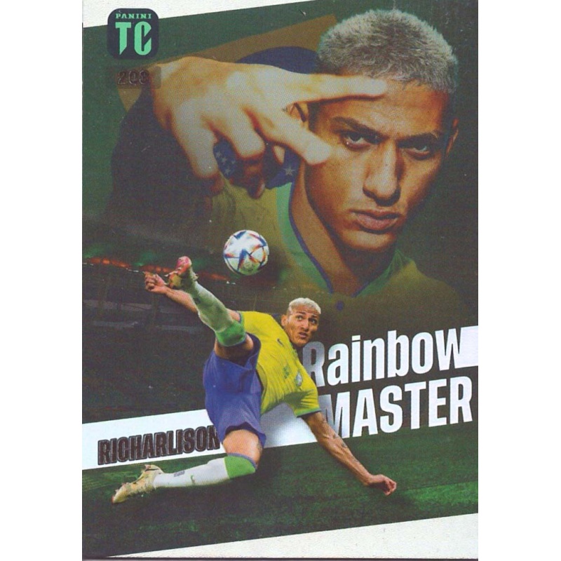 Richarlison: Trajetória e Impacto no Futebol Atual