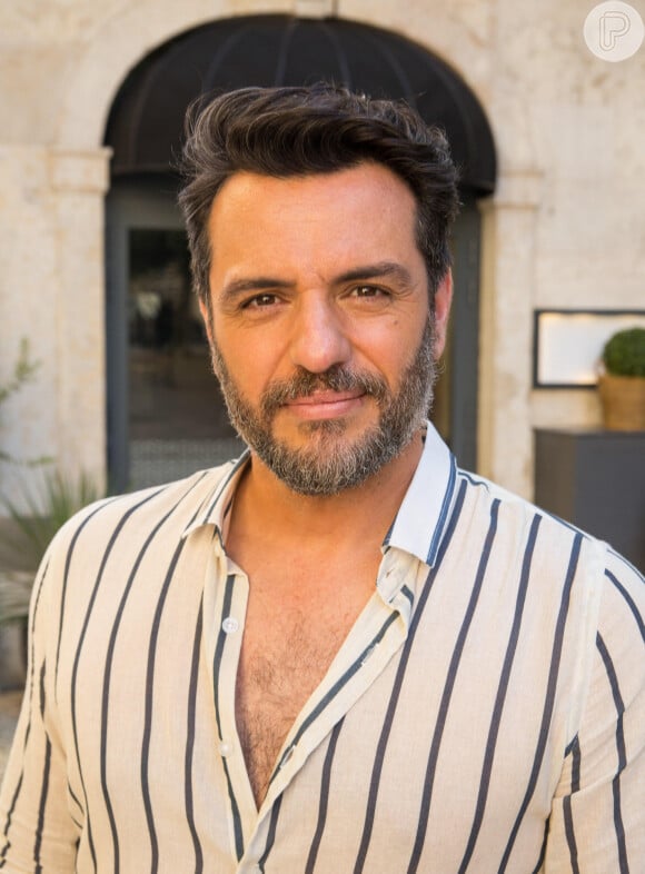 Rodrigo Lombardi: A Trajetória de um Ícone da Televisão Brasileira