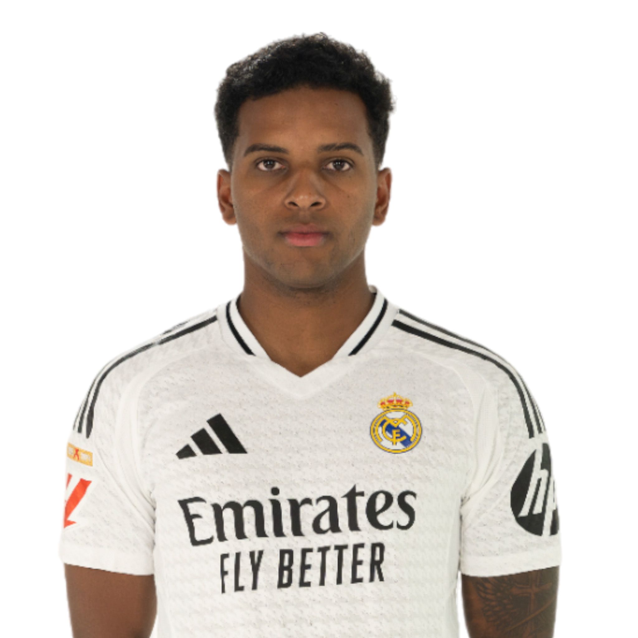 Rodrygo Silva de Goes: O Futuro Brilhante do Futebol Brasileiro