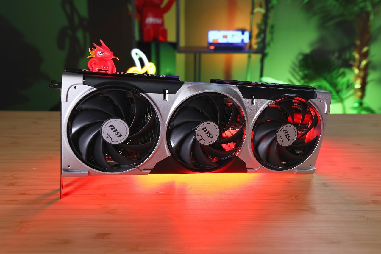 RTX 5070 Ti: Revolucionando o Desempenho Gráfico