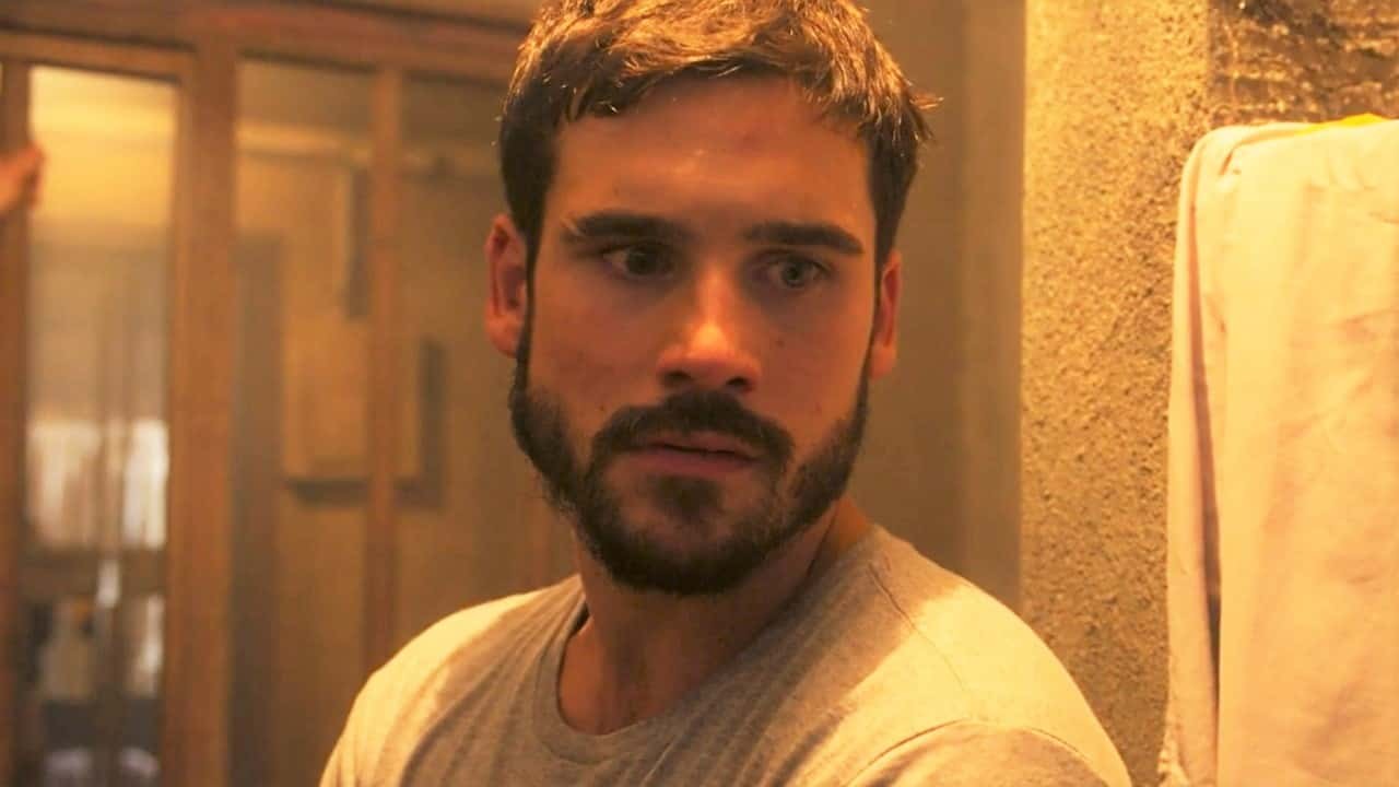 A Morta de Ruda na Novela: Consequências e Reações