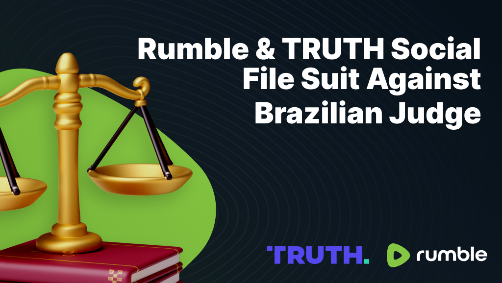 Rumble Brasil: O Crescimento de uma Plataforma de Conteúdo