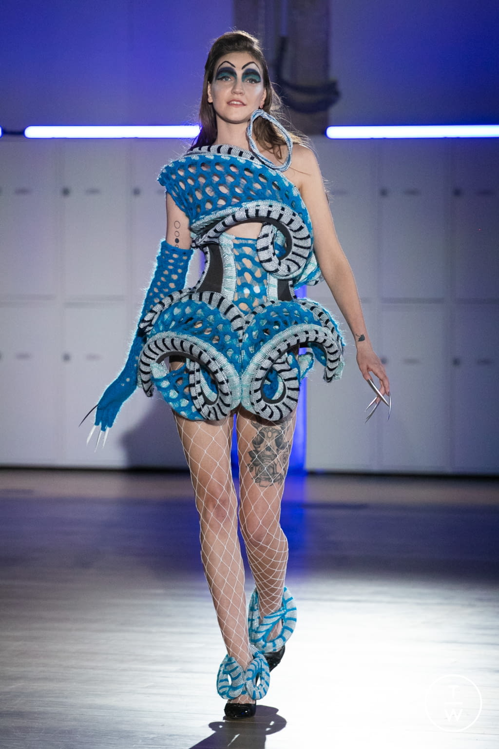 A Importância das Passarelas na Moda Contemporânea