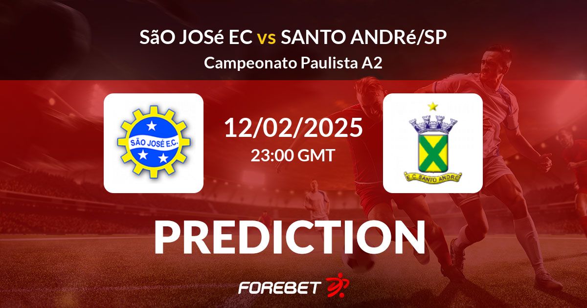 São José x Santo André: A Rivalidade do Futebol Paulista