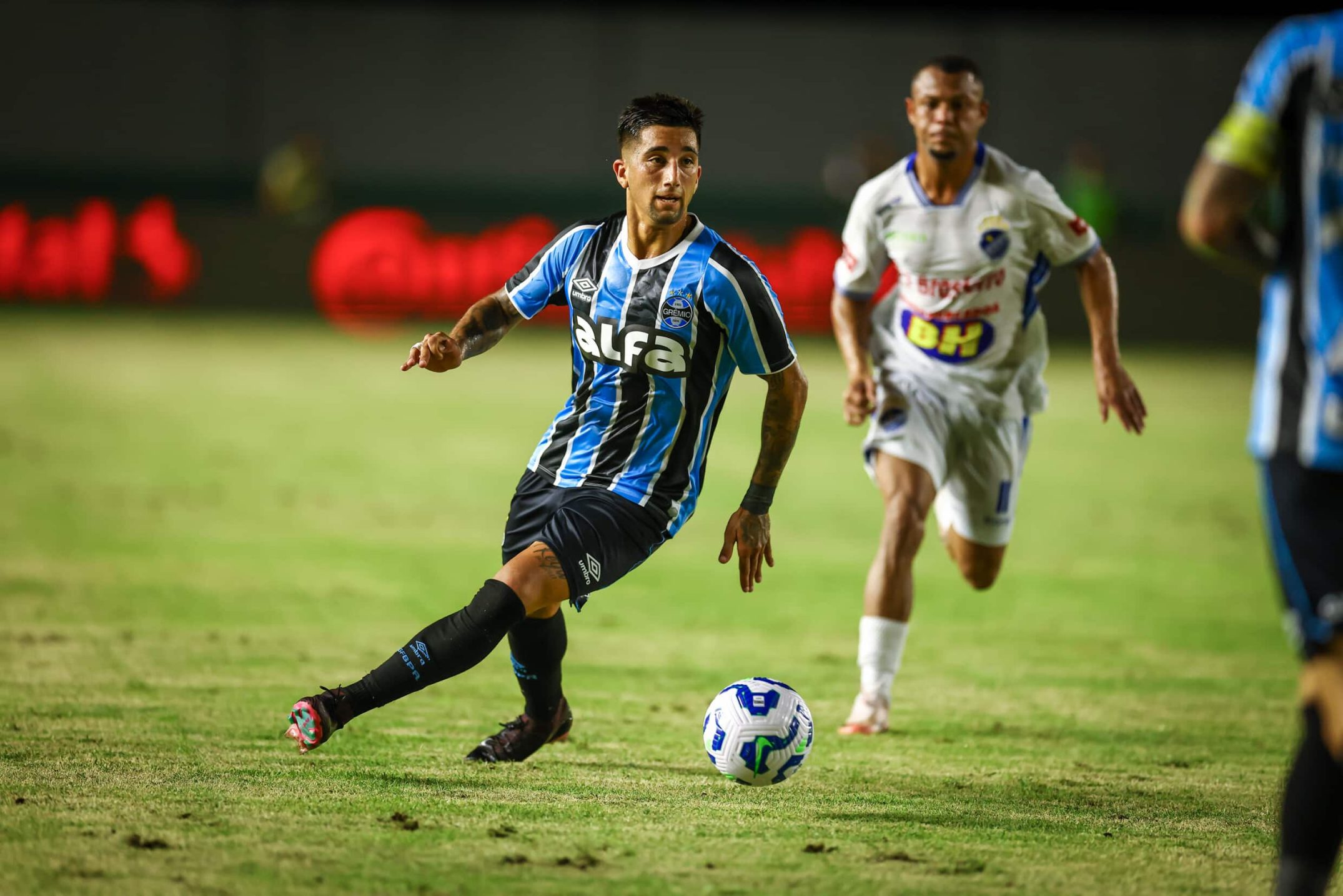 São Raimundo x Grêmio: Rivalidade e Expectativas no Campeonato